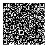 QR код хостела Дом Поповых