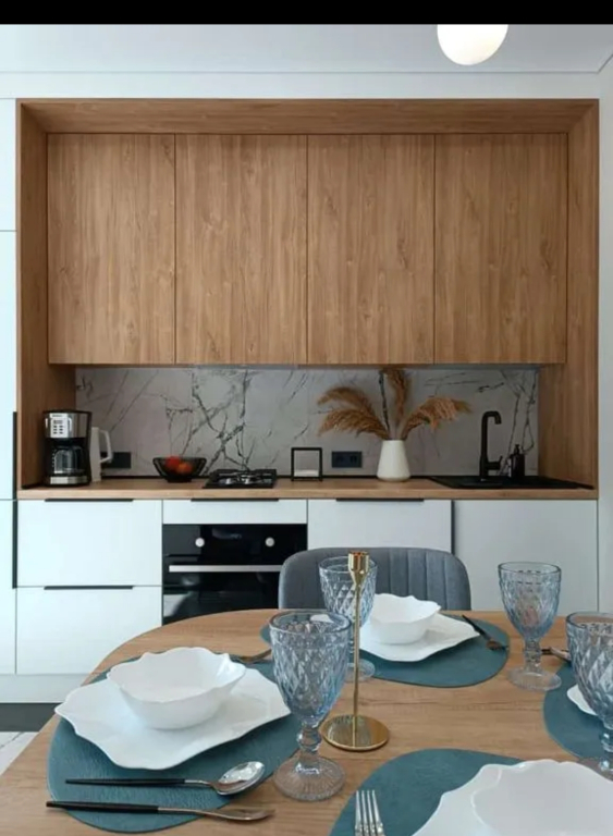 Фотография квартиры Квартира Кранц-Престиж