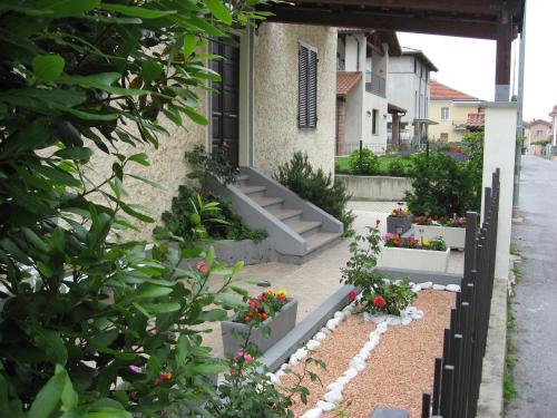 Фотография мини отеля Casa Bruno B&B