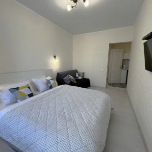 Фотография квартиры Апартаменты на Баумана 7