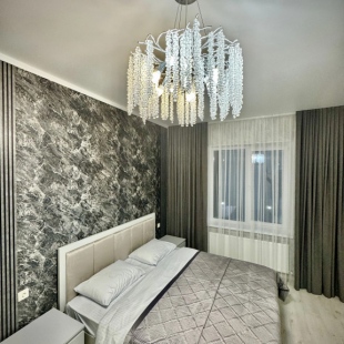 Фотография квартиры Квартира Люкс в Элитной Новостройке Рядом с Парком