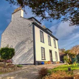 Фотографии мини отеля
Craigmount