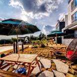 Фотография гостевого дома JeJu Modnie Pension