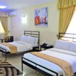 Фотография гостиницы M Hotel