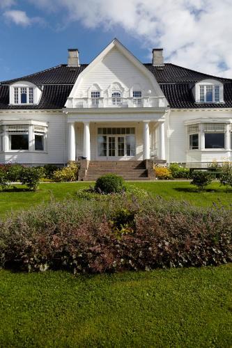 Фотография гостиницы Thorbjørnrud Hotell