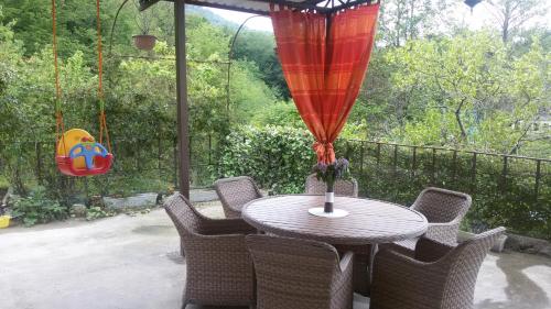 Фотографии гостевого дома
Галицино