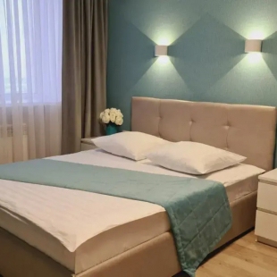 Фотография квартиры Апартаменты на улице Мира 11 (62)