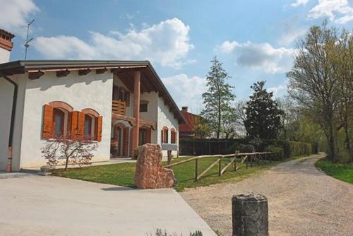 Фотография мини отеля B&B Il Sentiero