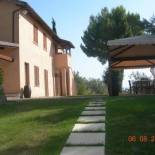 Фотография базы отдыха Azienda Agrituristica Il Moraiolo