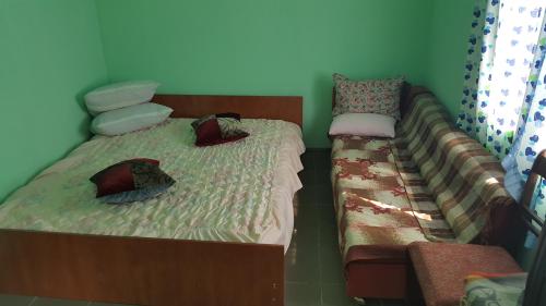 Фотографии гостиницы 
            Нептун в Приморском