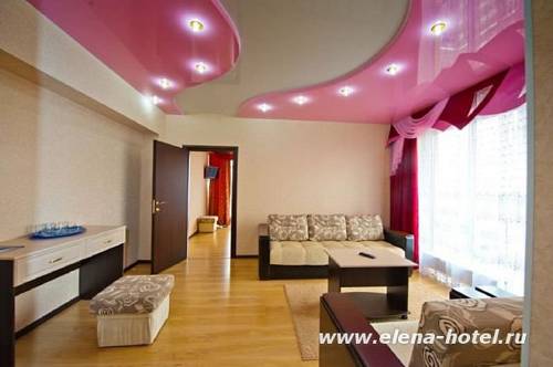 Фотографии гостевого дома 
            Елена на улице Шмидта