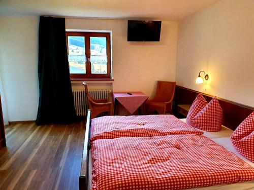 Фотография гостевого дома Haus Matzl