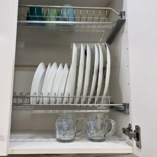 Фотография квартиры Апартаменты студия на улице Нижнеимеретинская 137А