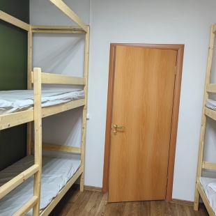 Фотография хостела Онли на Лесной