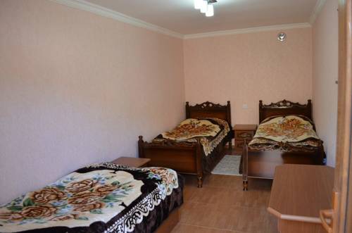 Фотографии мини отеля
Татев