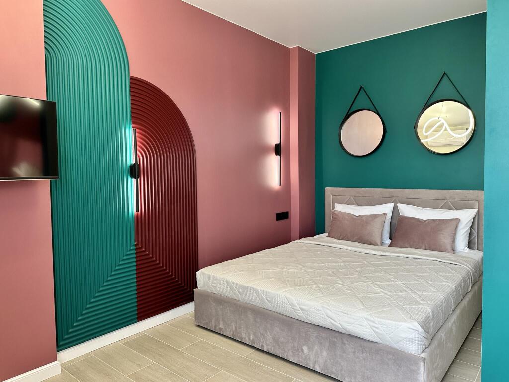 Фотография квартиры Elhome (ЭльХоум) на проспекте Масленикова 14А