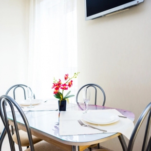 Фотография квартиры Апартаменты Apartanik