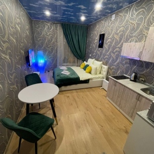 Фотография квартиры Апарт-отель A&O Apart