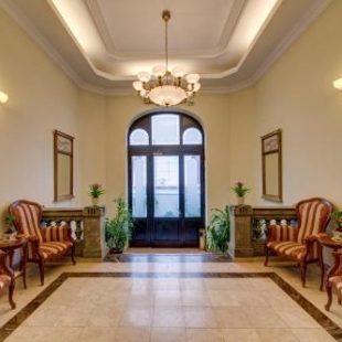 Фотография гостиницы Atrium Hotel Ateneu City Center