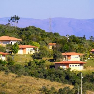 Фотография мини отеля Pousada Eldorado Das Gerais