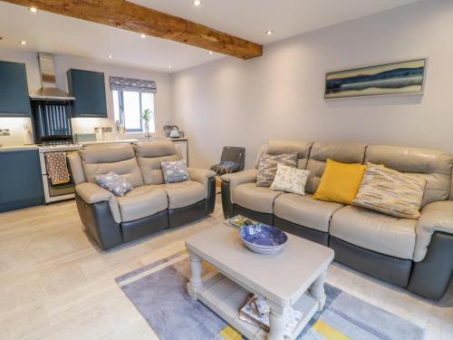 Фотография гостевого дома 7evern Porth Farm