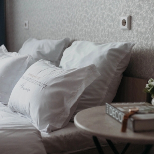 Фотография квартиры Квартира Студия возле парка Прищепка