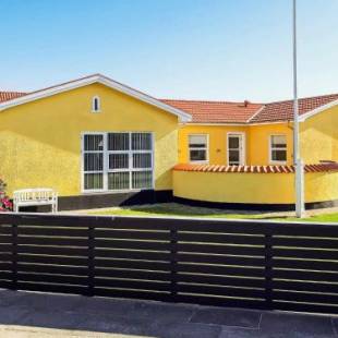 Фотографии гостевого дома
Holiday home Skagen XXX