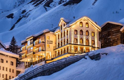 Фотография гостиницы LARET private Boutique Hotel - Adults only