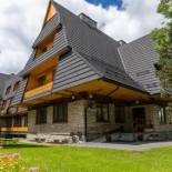 Фотография гостиницы Hotel Boruta