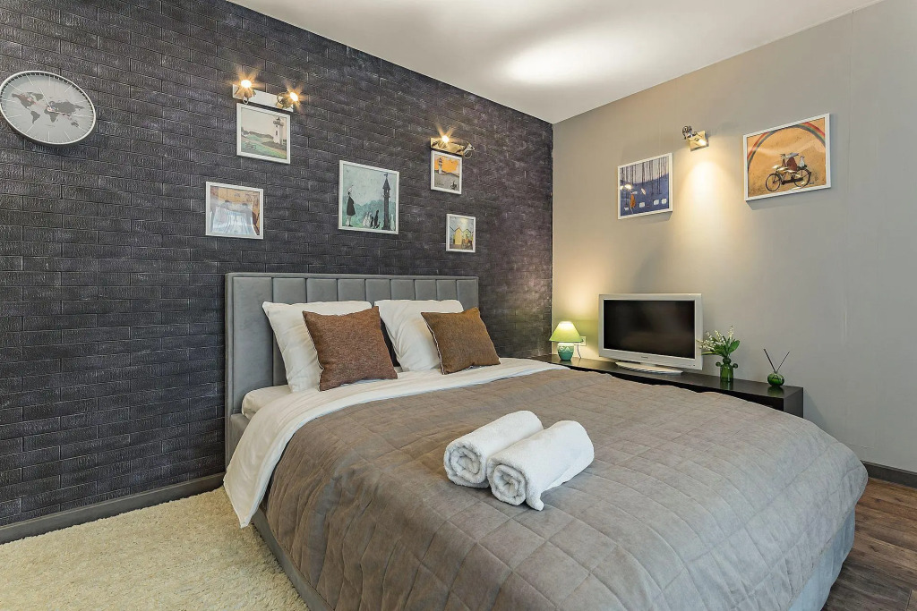 Фотография квартиры Prima Rent на улице Малая Покровская 24/6