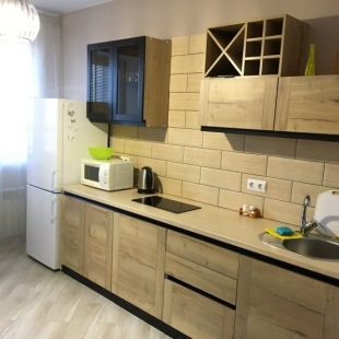 Фотография квартиры Апартаменты Comfort House