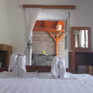 Фотографии гостевого дома
Sunset Guest house