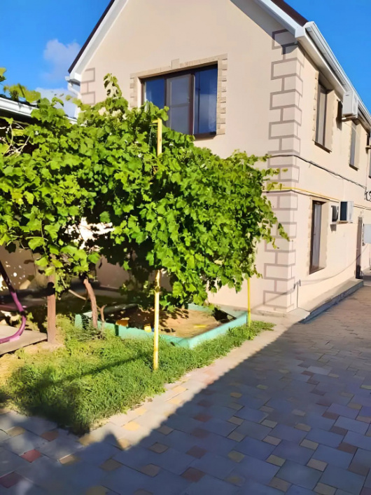 Фотографии Коттеджа 
            Частный Дом с Террасой и Мангалом