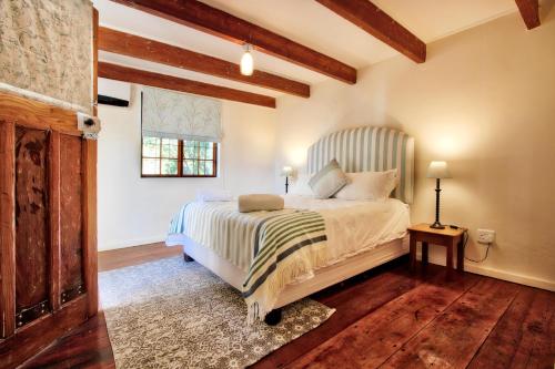 Фотография гостевого дома Morendat House