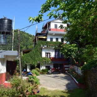 Фотография гостиницы Siddhartha Garden Ayurveda