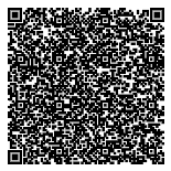 QR код достопримечательности Национальная библиотека Чеченской Республики им. А. А. Айдамирова