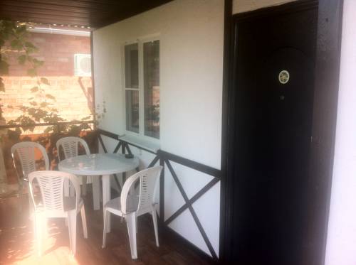 Фотография гостевого дома На Краснодарской, 131