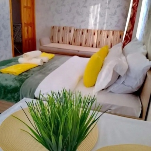 Фотография квартиры Апартаменты YuTani