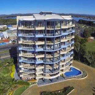 Фотографии апарт отеля 
            Beaches International