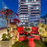 Фотография гостиницы Hotel Regina