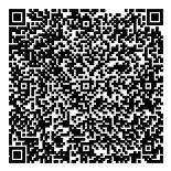 QR код мини отеля Лесной терем Асташово