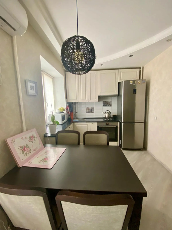 Фотография квартиры Апартаменты на Калинина