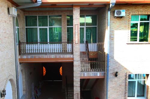 Фотография гостиницы Mixt Royal Palace 