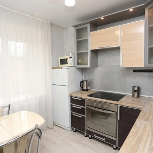 Фотография квартиры Квартира Уютная в центре города