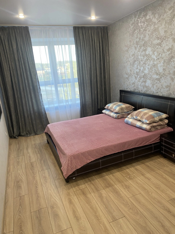 Фотография квартиры Квартира на Анаса Тазетдинова 1