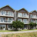 Фотография мини отеля Inn at the Shore