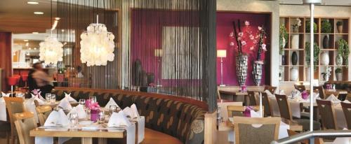 Фотография гостиницы Mövenpick Hotel Egerkingen