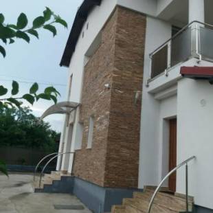 Фотографии гостевого дома
MIRANA