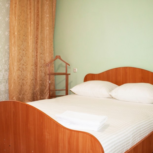 Фотографии квартиры 
            Апартаменты Квартирный Вопрос на Строителей 8