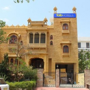 Фотография гостиницы FabHotel The Castle Homestay